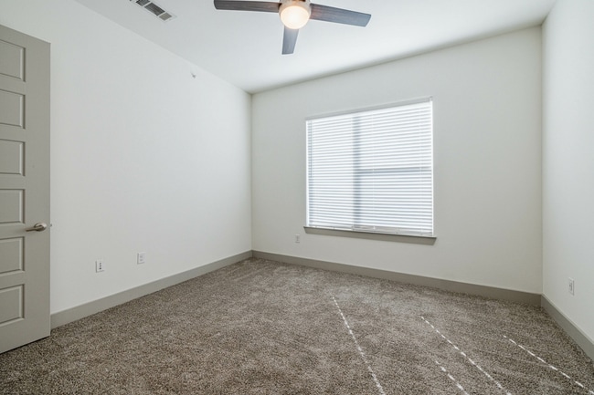 Floorplan - The Landing at Centreport