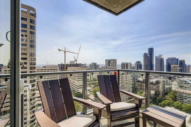 Building Photo - Luma Condominiums ~ First Hill/Capitol Hill