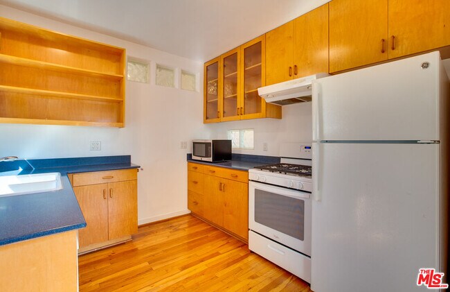 Building Photo - 2534 7th St