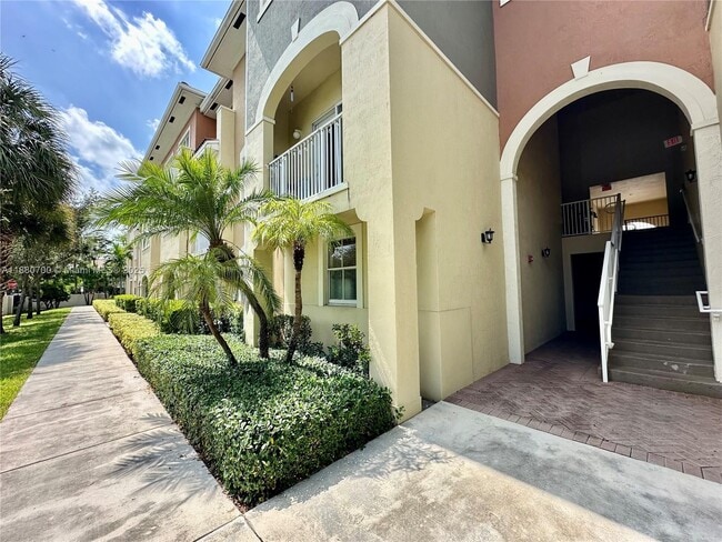 Building Photo - 10870 NW 88th Terrace