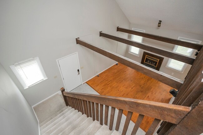 Building Photo - 5419 Hickory Park Dr