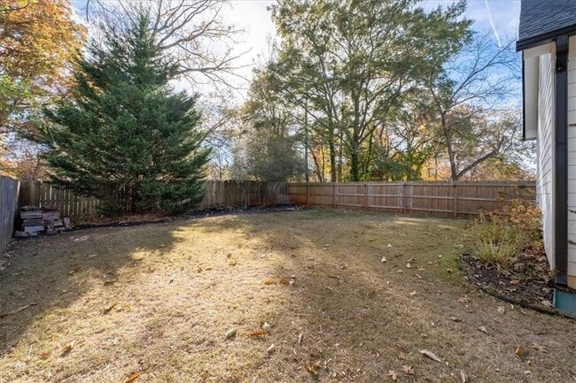 Building Photo - 3111 Alston Dr