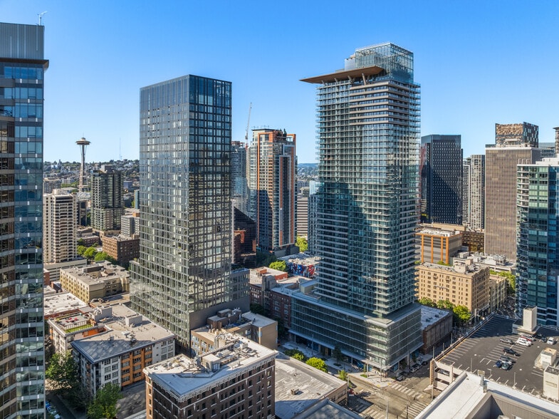 Building Photo - 300 Virginia St