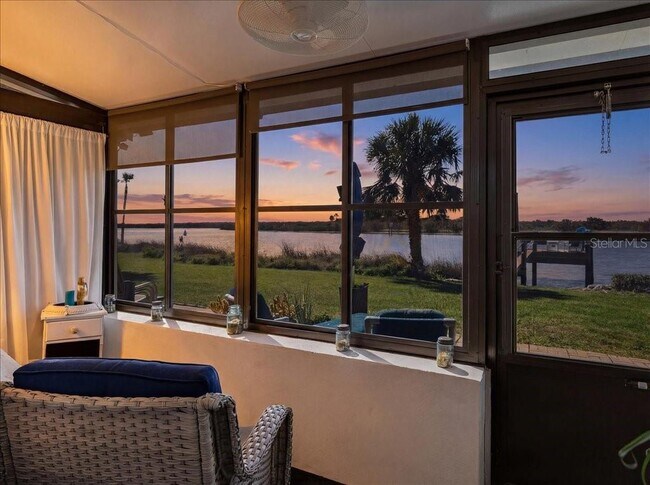 Building Photo - 1 N Ocean Palm Villas