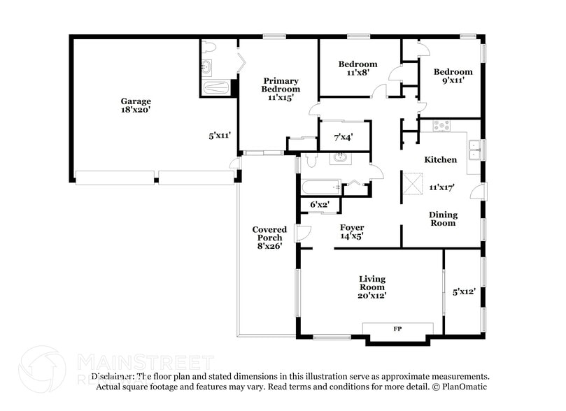 Building Photo - 2475 Lawndale Ave