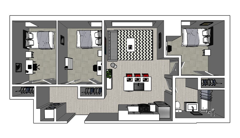 Building Photo - 202 Linden Ave