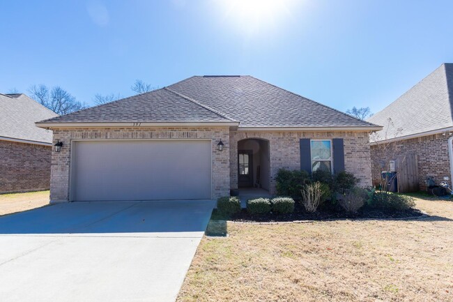 Building Photo - Beautiful 3 bed/2 bath home in Willow Heights