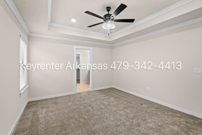 Building Photo - New construction | Lowell Arkansas