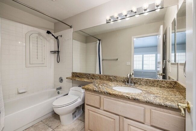 Building Photo - 2 Story Summerlin Home with Refreshing Pool & Lush Landscaping