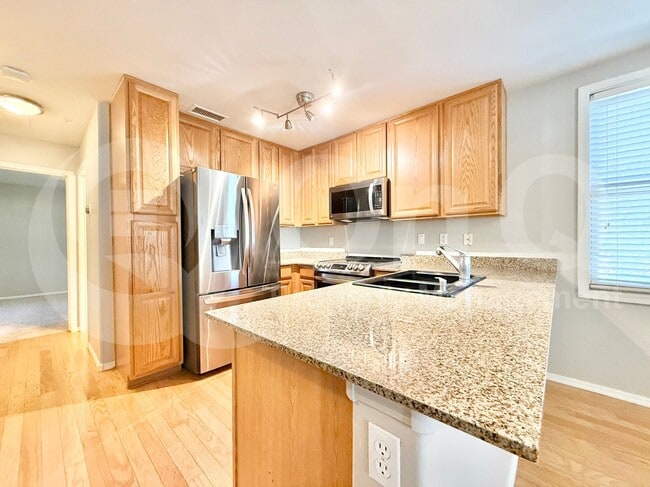 Building Photo - 4144 E Jasper Dr