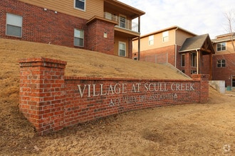 Building Photo - The Village at Scull Creek