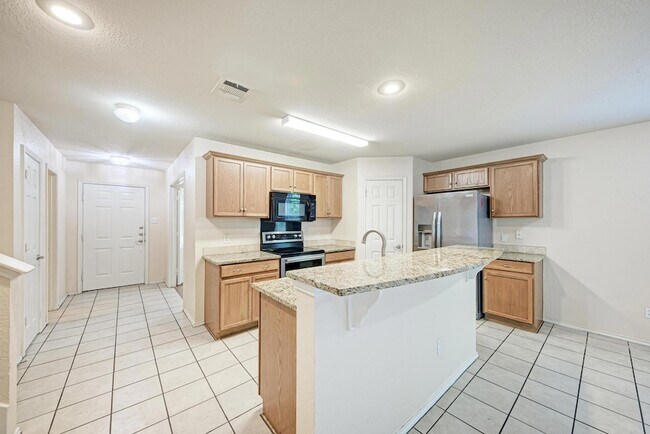 Building Photo - 1508 Big Bend Dr