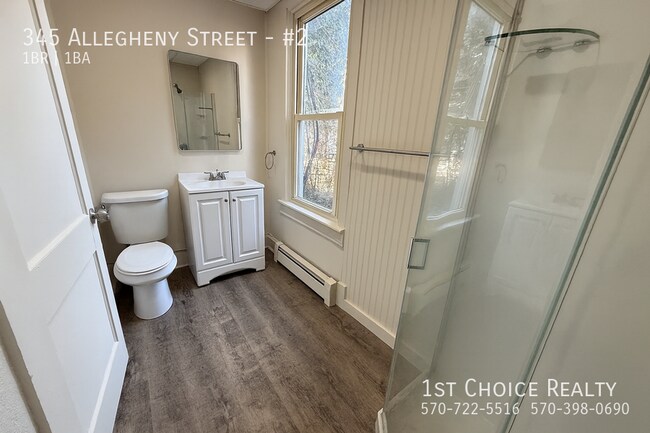 Building Photo - 345 Allegheny St