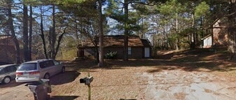Building Photo - 324 Lexington Dr