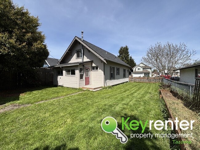 Building Photo - Timeless Charm Meets Modern Living in This...