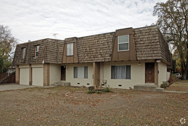 Primary Photo - Pasadena Estates