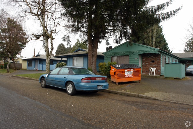 Building Photo - Gateway Haven Apartments