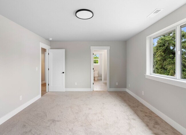 Building Photo - Brand-New 4-Bedroom Home Offering Modern Design, High-End Finishes, Attached Garage & Private Bac...