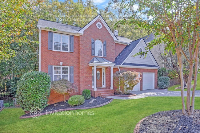 Building Photo - 2978 Bancroft Glen