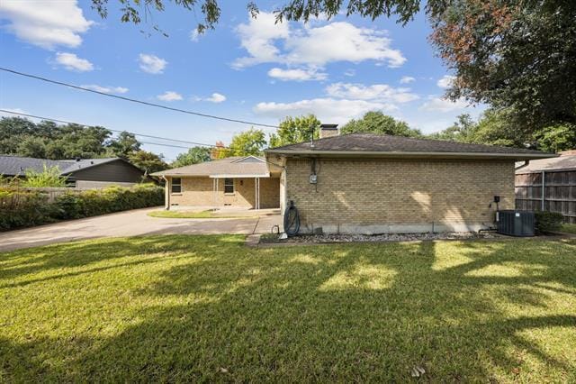 Building Photo - 6348 Berwyn Ln