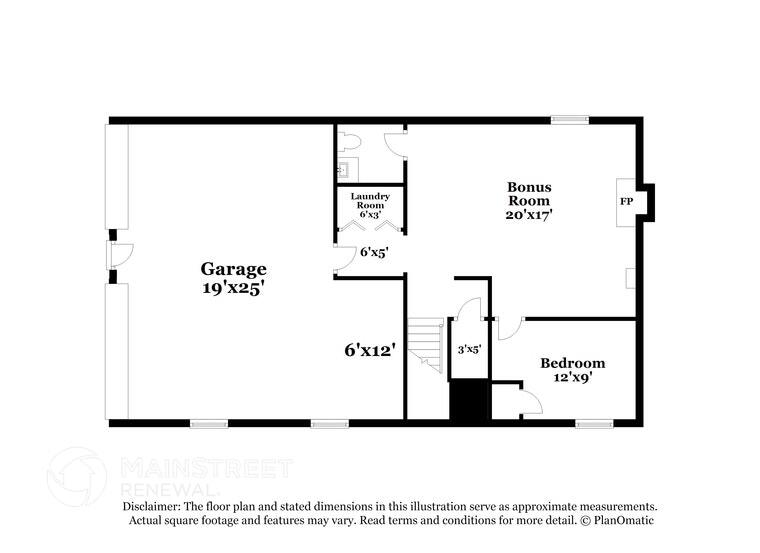 Building Photo - 1629 5 Acre Rd