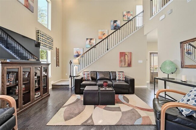 Building Photo - 11317 Lost Maples Trail