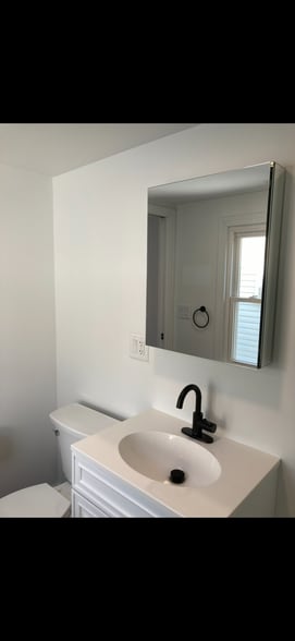 Bathroom - 31 Merritt Ave 2nd Floor