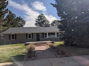 Building Photo - Must See Newly Remodeled North Boulder 5 bed/2.5 bath - Available August 7th!