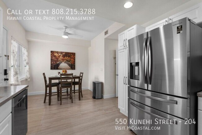 Building Photo - 550 Kunehi St