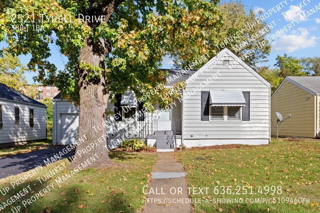 Building Photo - 2521 Tyrell Dr