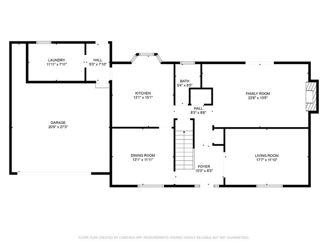 Building Photo - 513 Woodcroft Dr
