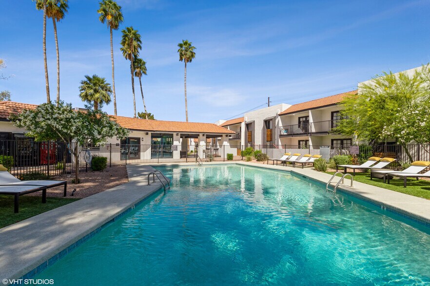 Primary Photo - Tempe Vista