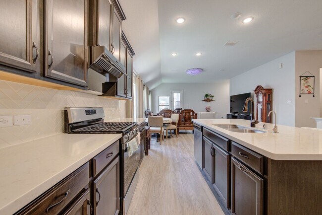 Building Photo - 3507 Sunburst Ct