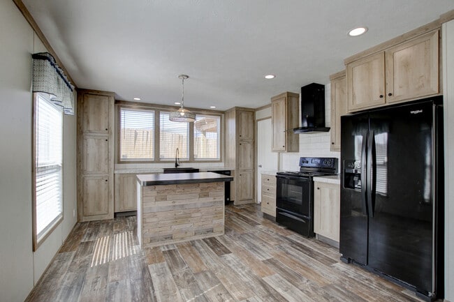 Building Photo - 295 Seay RoadLot 42