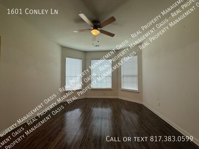 Building Photo - 1601 Conley Ln