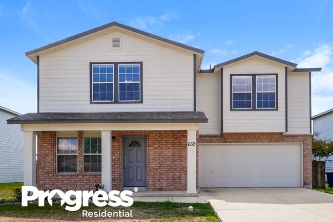 Primary Photo - 659 Northlake Dr