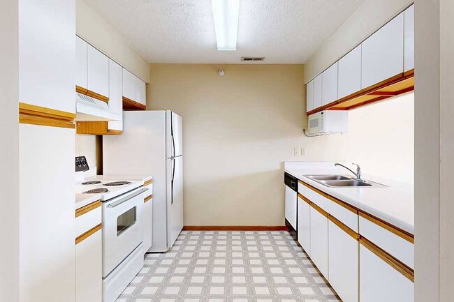 Floorplan - Pine Lake Heights Apartments