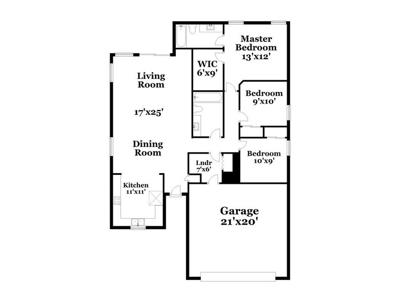 Building Photo - 8418 W Watkins St