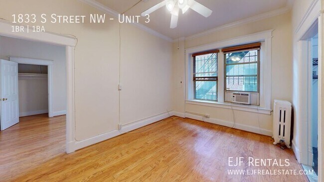 Building Photo - 1833 S Street NW-Unit 3