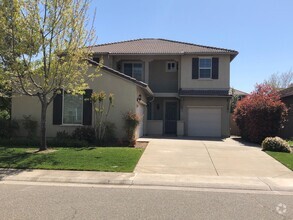 Building Photo - Spacious Folsom Parkway Home Near Park wit...