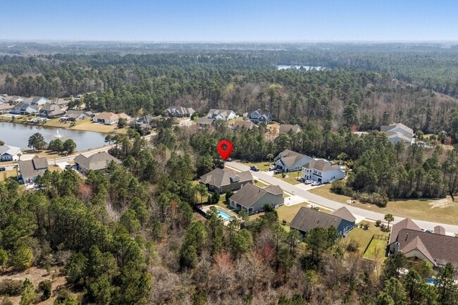 Building Photo - Spacious 4BR/3BA Home in Myrtle Beach – 2,550 Sq Ft & Screened Porch