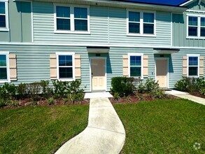 Building Photo - Coastal Living, St. Augustine, Modern Town...
