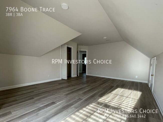 Building Photo - 7964 Boone Trce