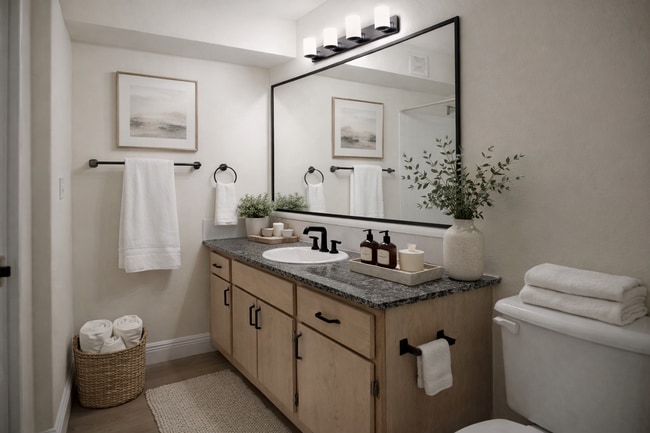 Building Photo - For Rent Beautiful  2/2 First Floor Condo at the Crest close to UCF and Valencia College !!!