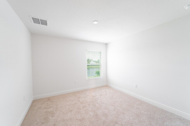 Bedroom - 2882 Saint Barts Sq