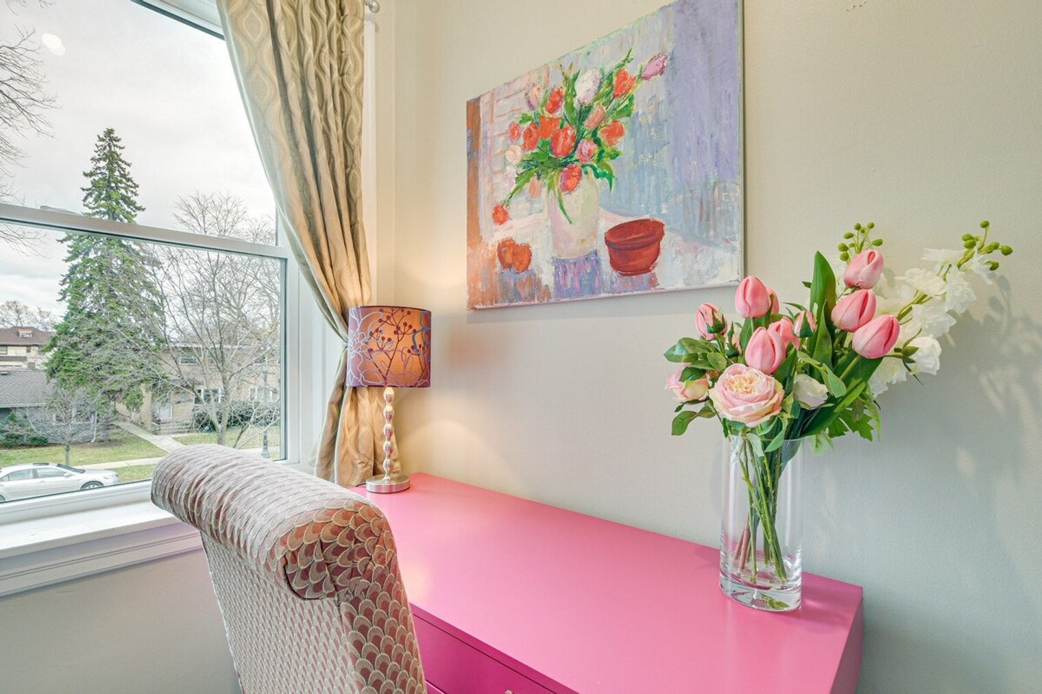 Building Photo - 1538 Fowler Ave