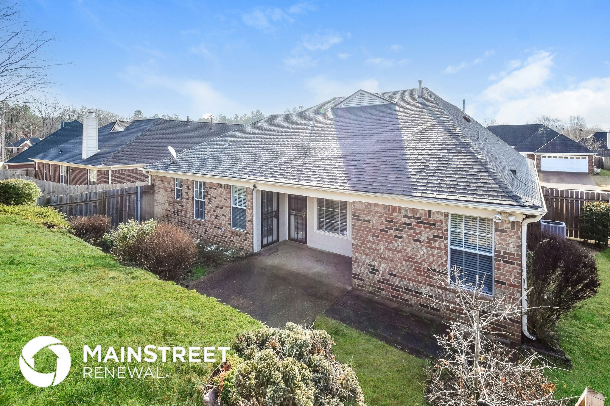 Building Photo - 8306 Red Creek Dr