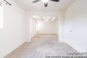 Building Photo - 2603 Thunder Gulch