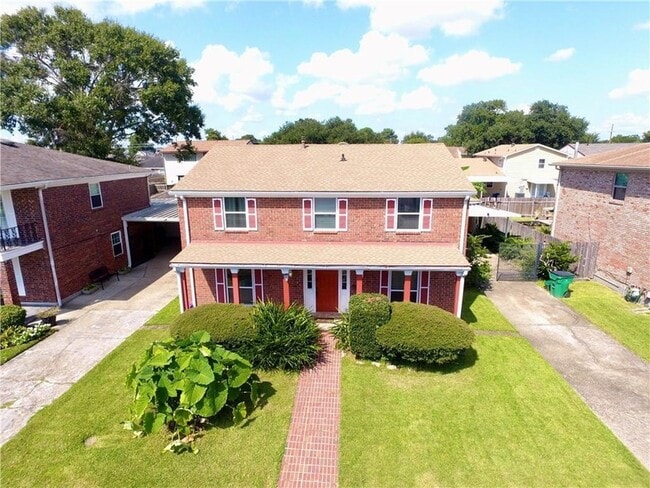Building Photo - 316 Bienville Dr