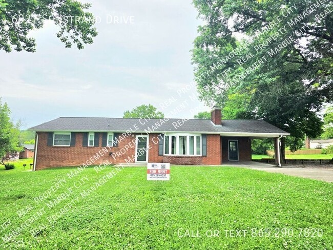 Primary Photo - 6921 Sunstrand Dr